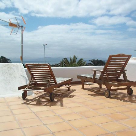 Ocean Breeze Villa Playa Blanca  Exterior photo