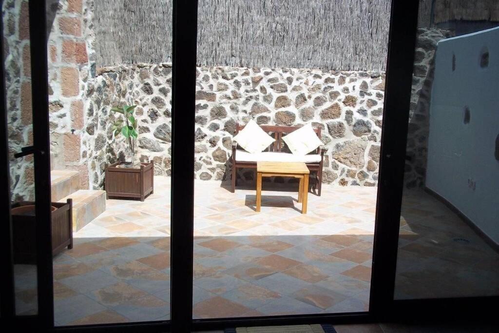 Ocean Breeze Villa Playa Blanca  Exterior photo